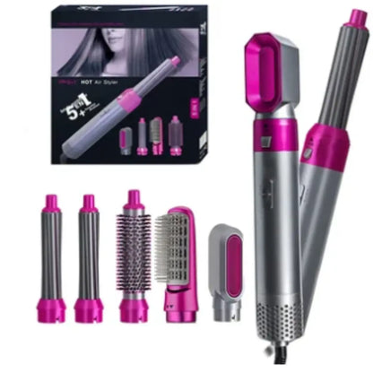 StarBrush Cepillo™ 5 en 1 + OBSEQUIO!!