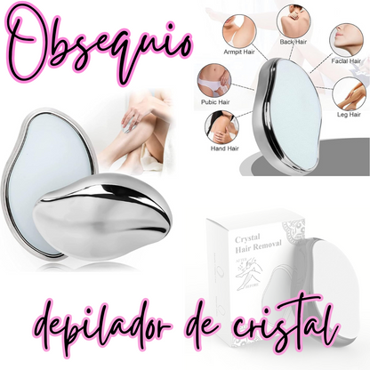 StarBrush Cepillo™ 5 en 1 + OBSEQUIO!!